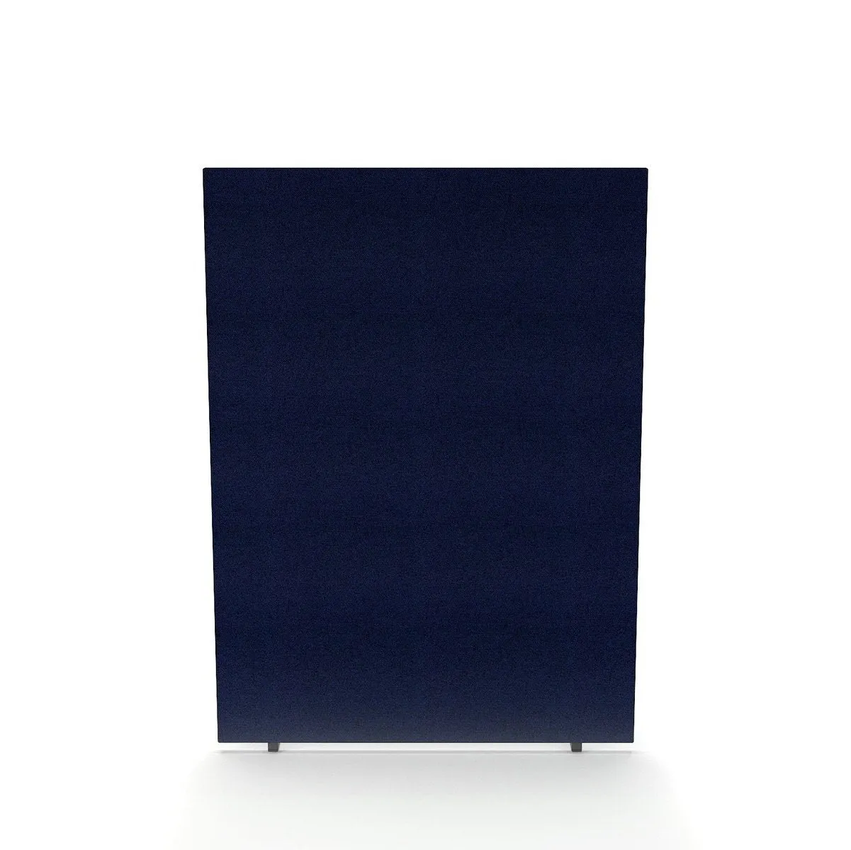 Impulse Plus Free Standing Floor Screen - 1500mm High, MDF Material, Oblong Shape, Multiple Widths, 3-Year Guarantee