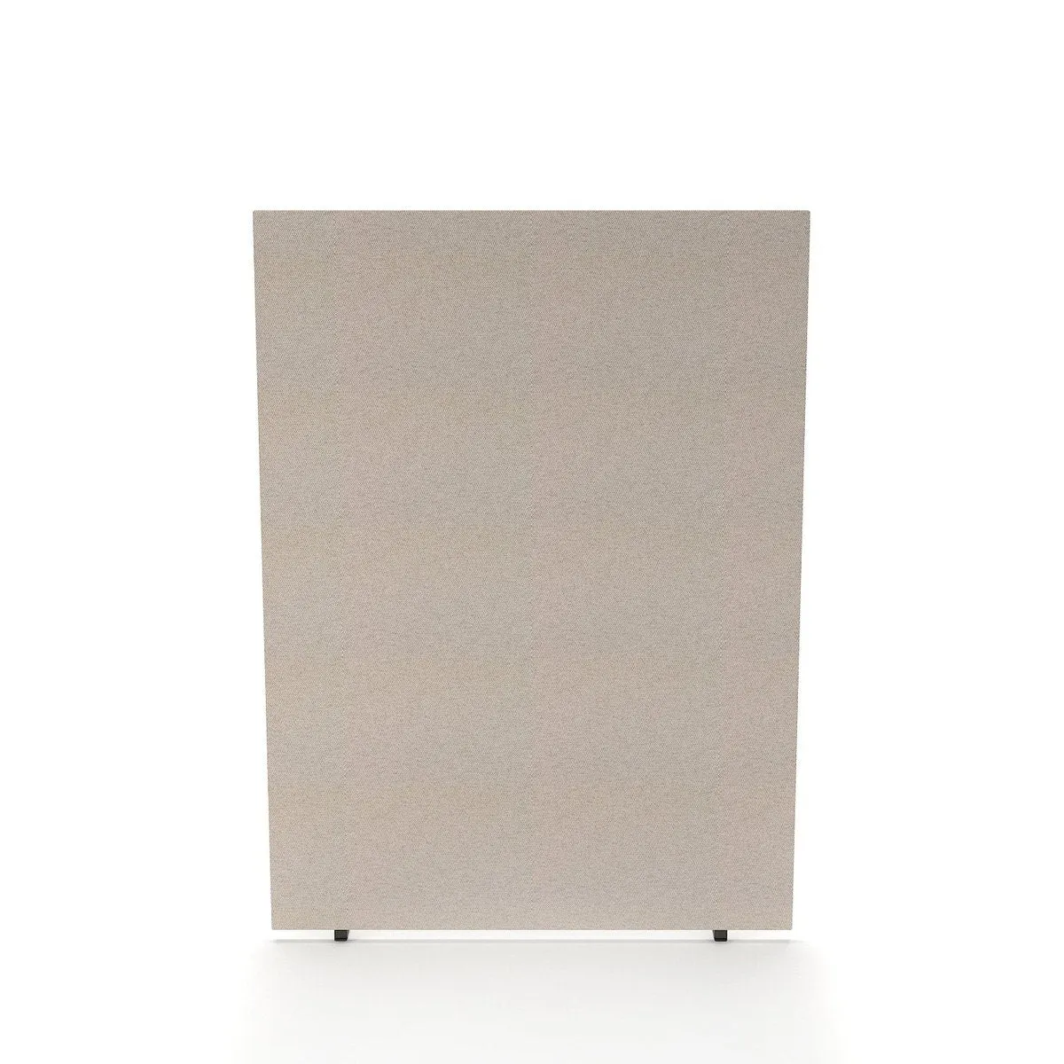 Impulse Plus Free Standing Floor Screen - 1500mm High, MDF Material, Oblong Shape, Multiple Widths, 3-Year Guarantee