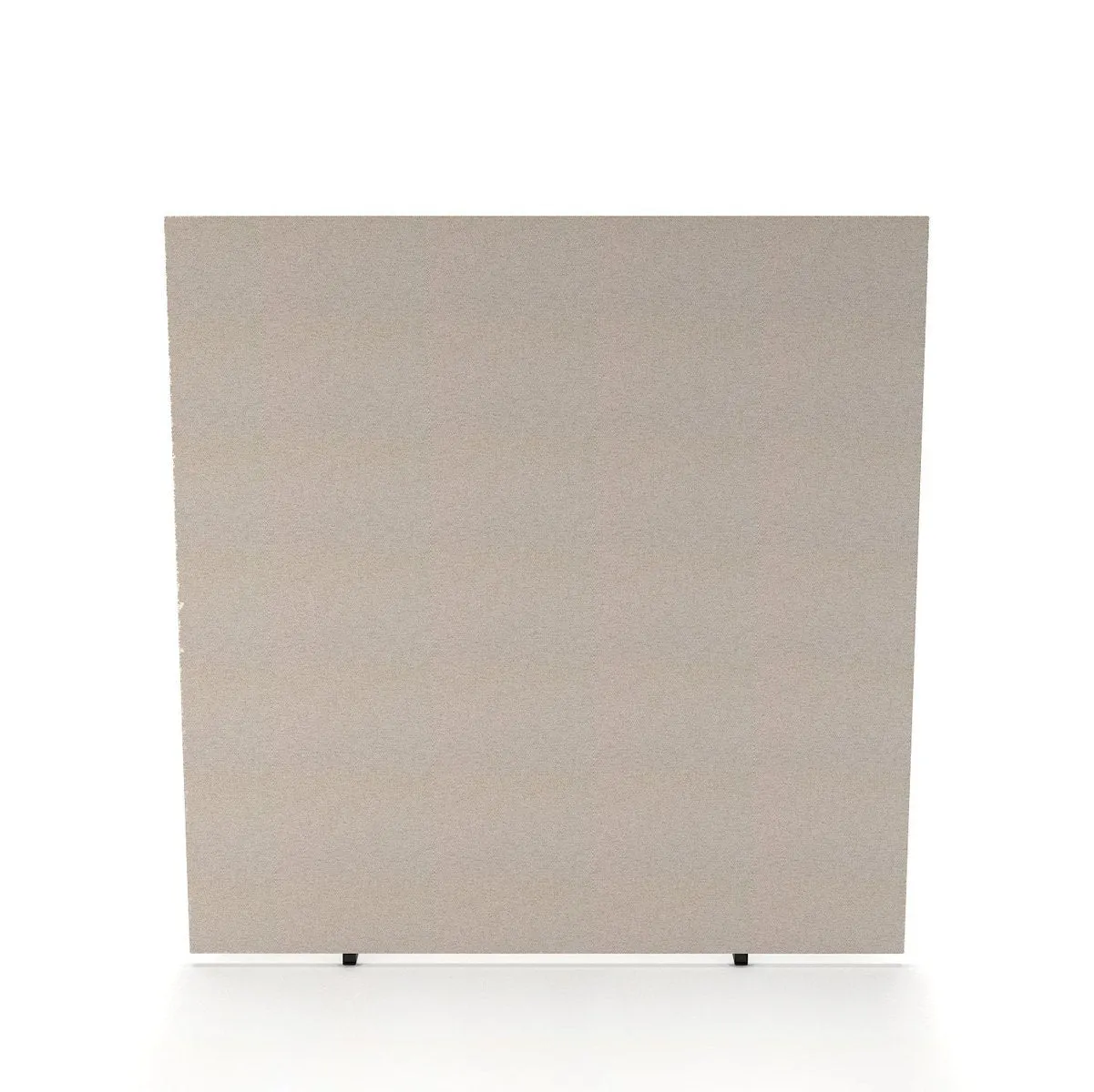 Impulse Plus Free Standing Floor Screen - 1500mm High, MDF Material, Oblong Shape, Multiple Widths, 3-Year Guarantee