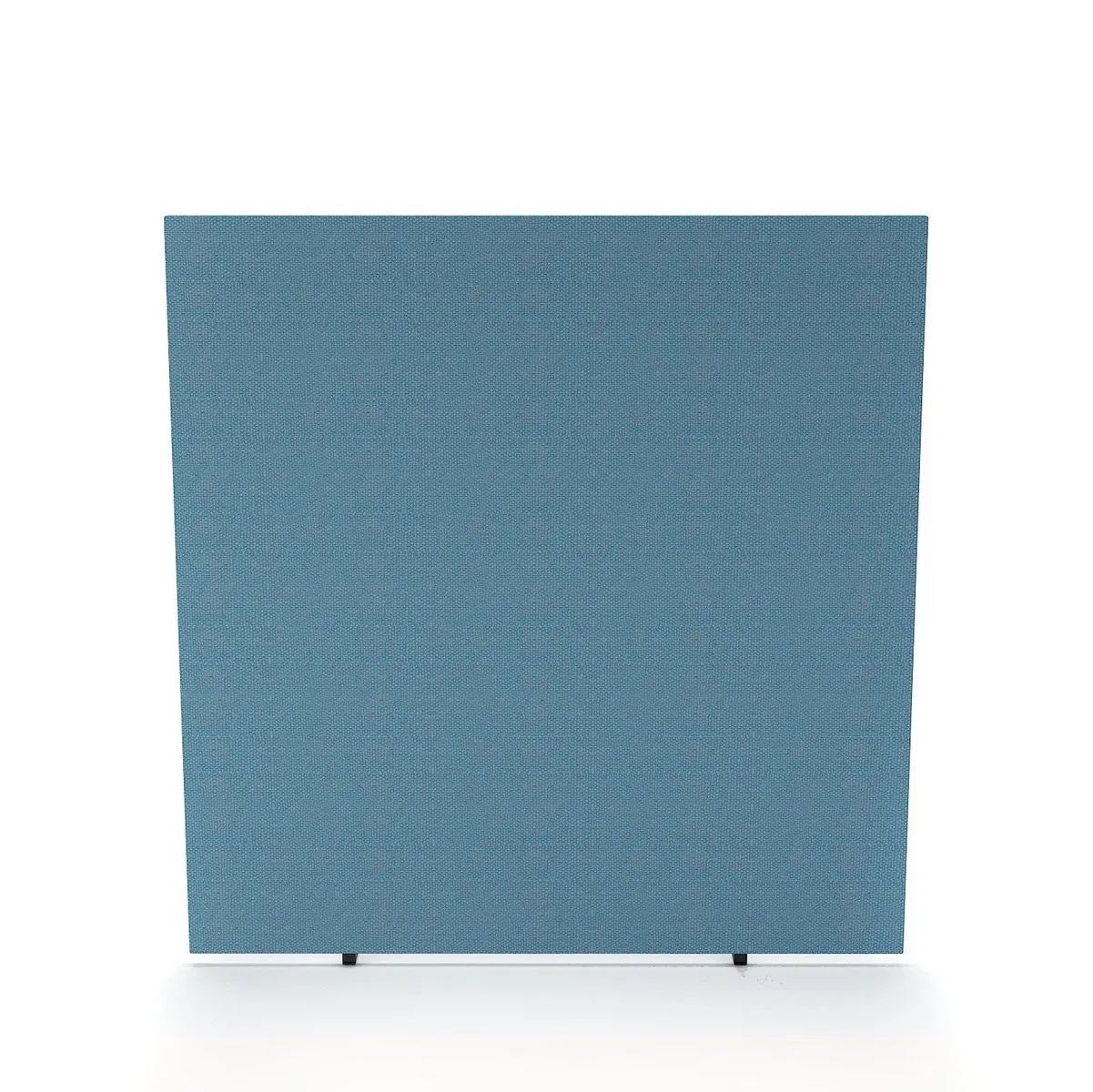 Impulse Plus Free Standing Floor Screen - 1500mm High, MDF Material, Oblong Shape, Multiple Widths, 3-Year Guarantee