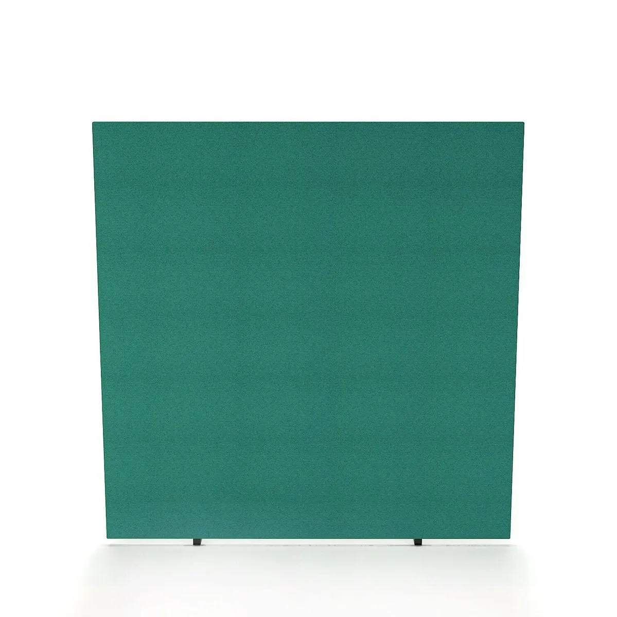Impulse Plus Free Standing Floor Screen - 1500mm High, MDF Material, Oblong Shape, Multiple Widths, 3-Year Guarantee