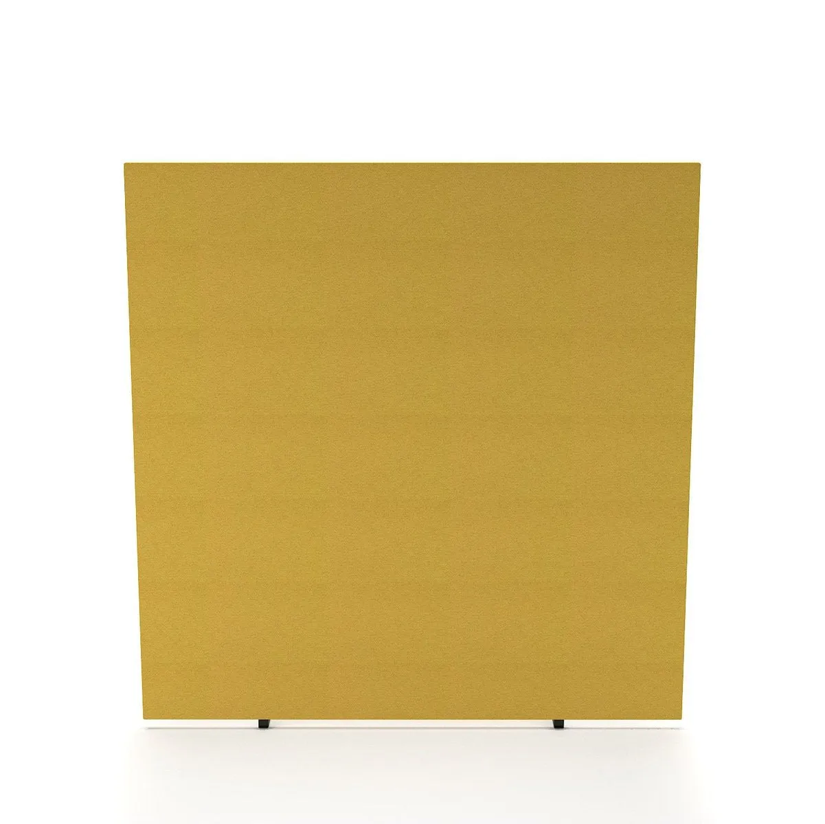 Impulse Plus Free Standing Floor Screen - 1500mm High, MDF Material, Oblong Shape, Multiple Widths, 3-Year Guarantee