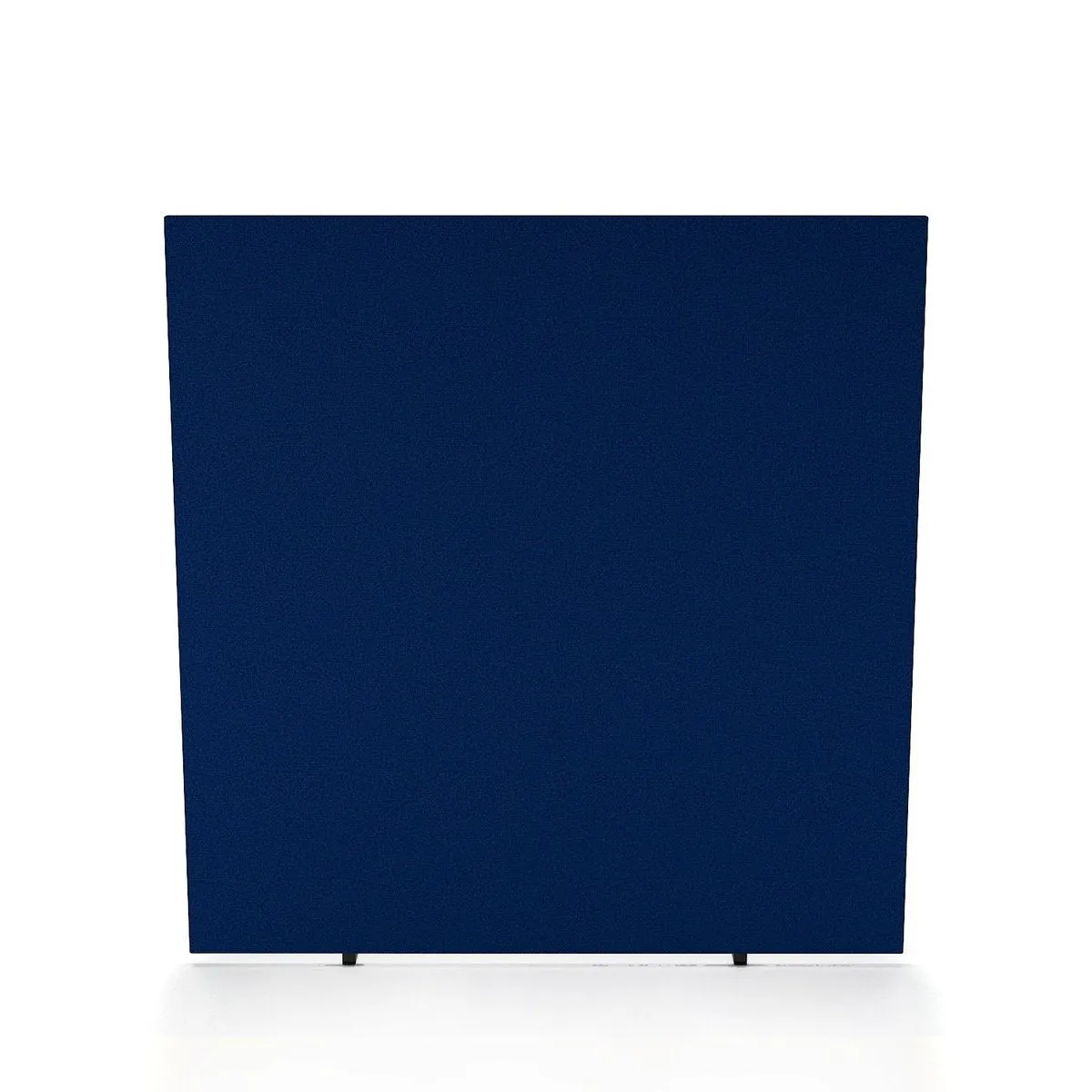 Impulse Plus Free Standing Floor Screen - 1500mm High, MDF Material, Oblong Shape, Multiple Widths, 3-Year Guarantee