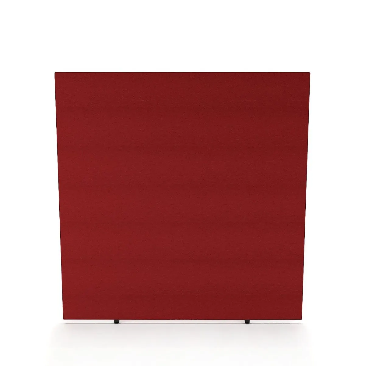 Impulse Plus Free Standing Floor Screen - 1500mm High, MDF Material, Oblong Shape, Multiple Widths, 3-Year Guarantee