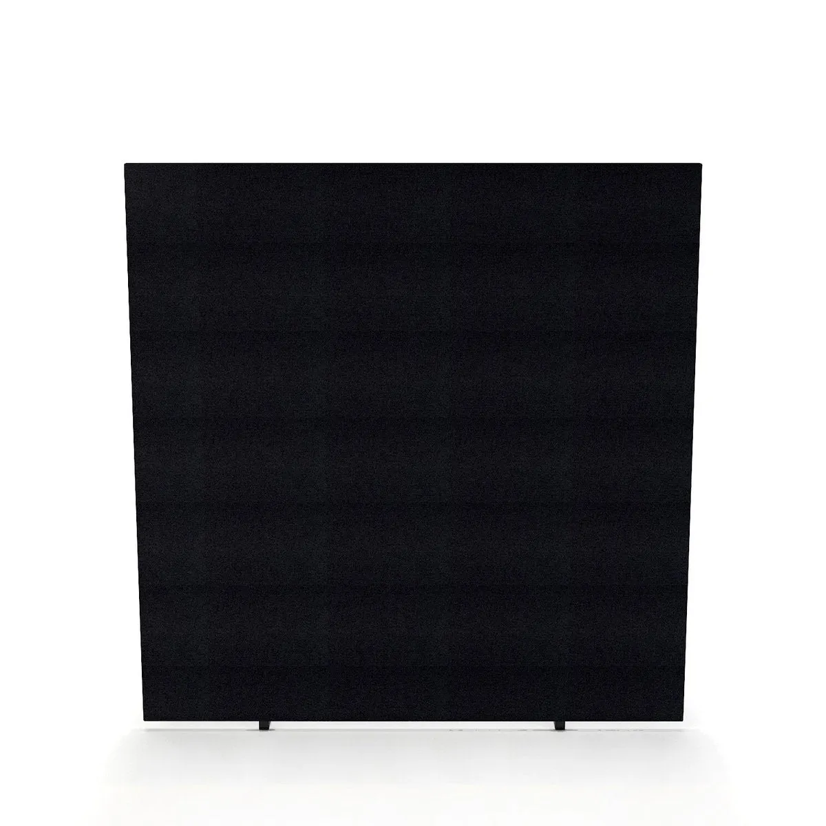 Impulse Plus Free Standing Floor Screen - 1500mm High, MDF Material, Oblong Shape, Multiple Widths, 3-Year Guarantee