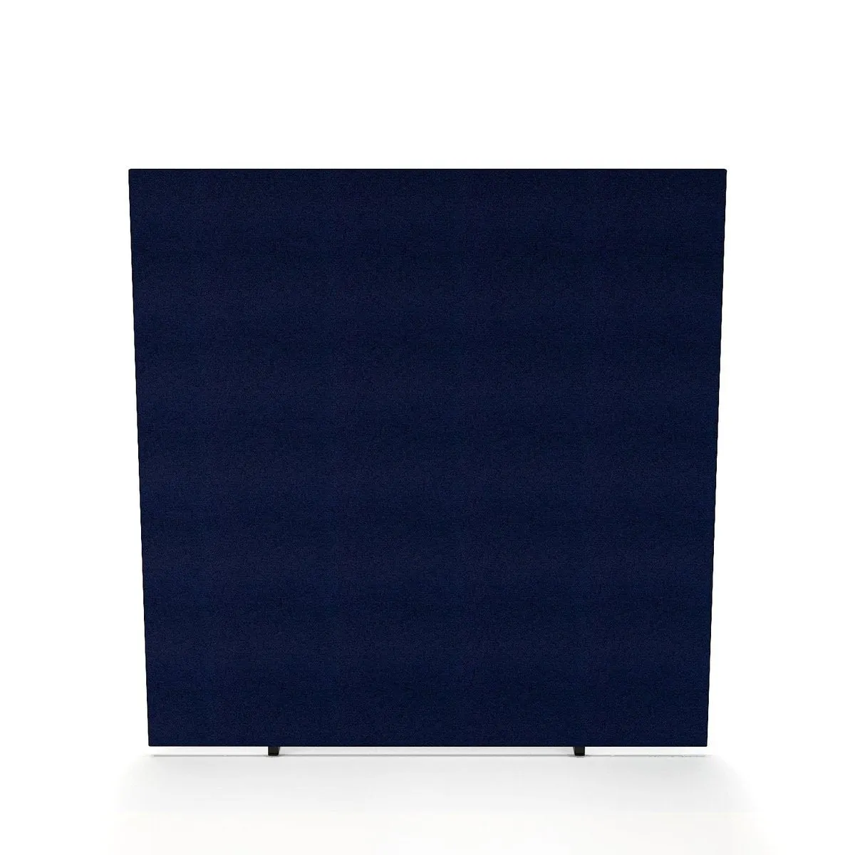 Impulse Plus Free Standing Floor Screen - 1650mm High, MDF & CB Material, Oblong Shape, Multiple Widths, 28mm Thick, 3-Year Guarantee