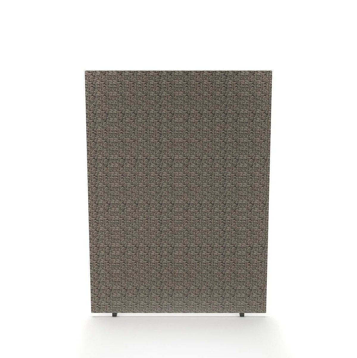 Impulse Plus Free Standing Floor Screen - 1650mm High, MDF & CB Material, Oblong Shape, Multiple Widths, 28mm Thick, 3-Year Guarantee