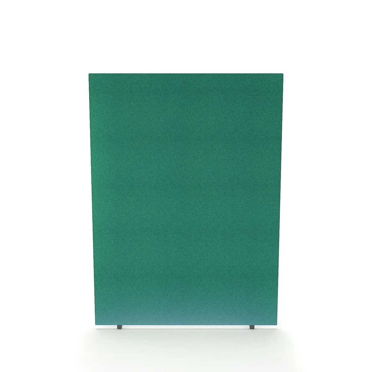 Impulse Plus Free Standing Floor Screen - 1650mm High, MDF & CB Material, Oblong Shape, Multiple Widths, 28mm Thick, 3-Year Guarantee