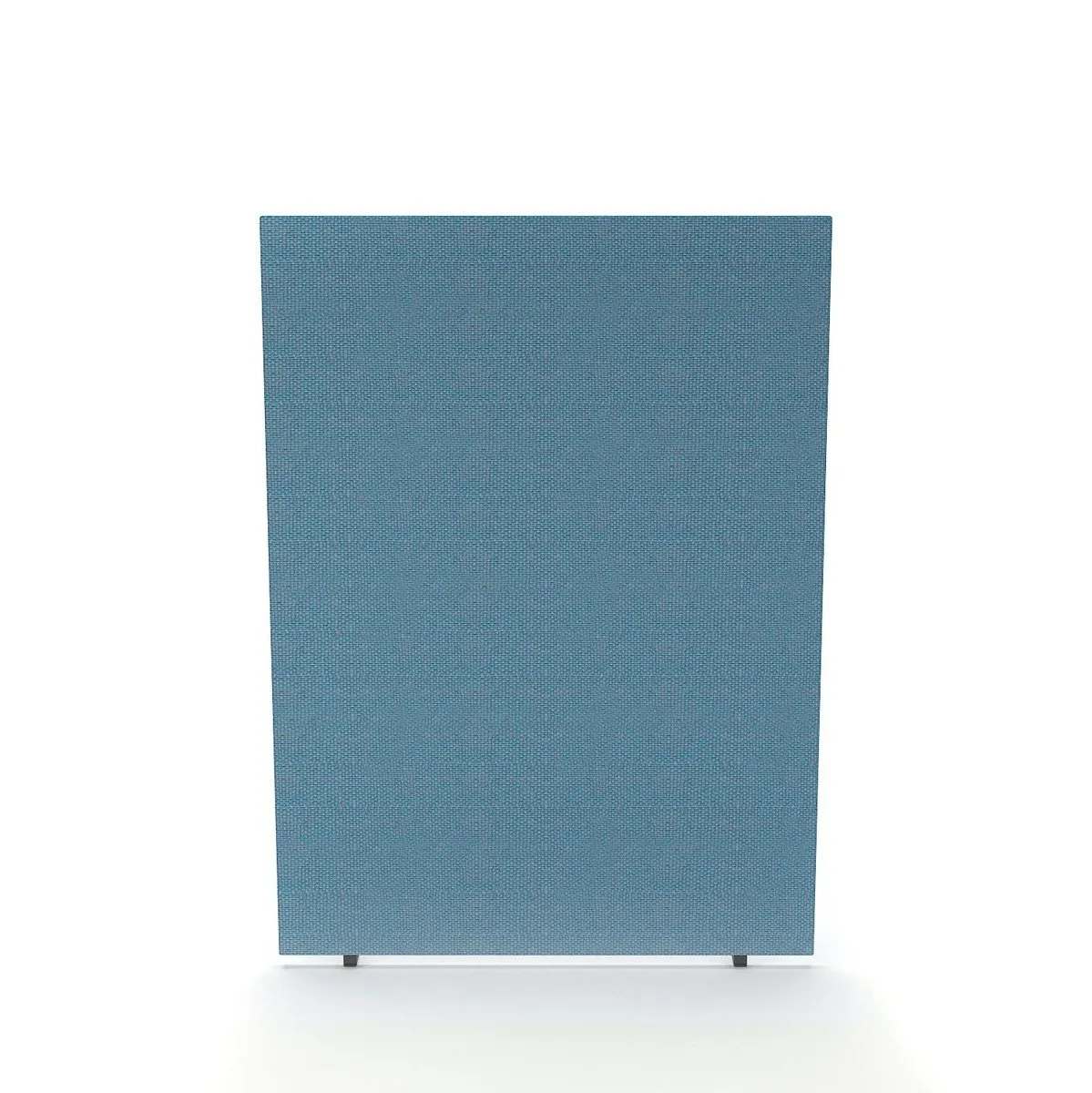 Impulse Plus Free Standing Floor Screen - 1650mm High, MDF & CB Material, Oblong Shape, Multiple Widths, 28mm Thick, 3-Year Guarantee