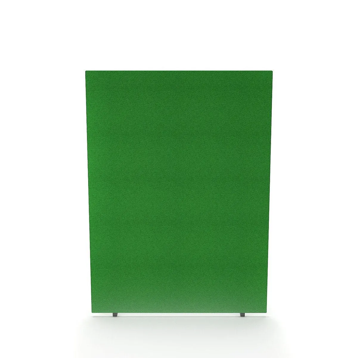 Impulse Plus Free Standing Floor Screen - 1650mm High, MDF & CB Material, Oblong Shape, Multiple Widths, 28mm Thick, 3-Year Guarantee