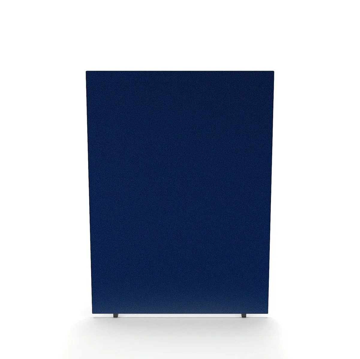 Impulse Plus Free Standing Floor Screen - 1650mm High, MDF & CB Material, Oblong Shape, Multiple Widths, 28mm Thick, 3-Year Guarantee