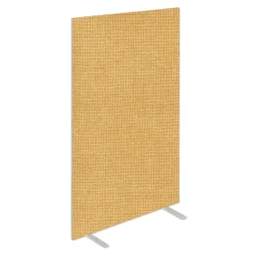 Impulse Plus Free Standing Floor Screen - 1800mm High, MDF Material, Oblong Shape, Multiple Widths, 3-Year Guarantee