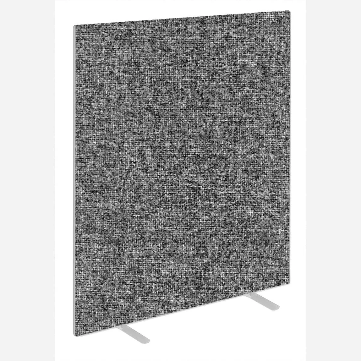 Impulse Plus Free Standing Floor Screen - 1800mm High, MDF Material, Oblong Shape, Multiple Widths, 3-Year Guarantee