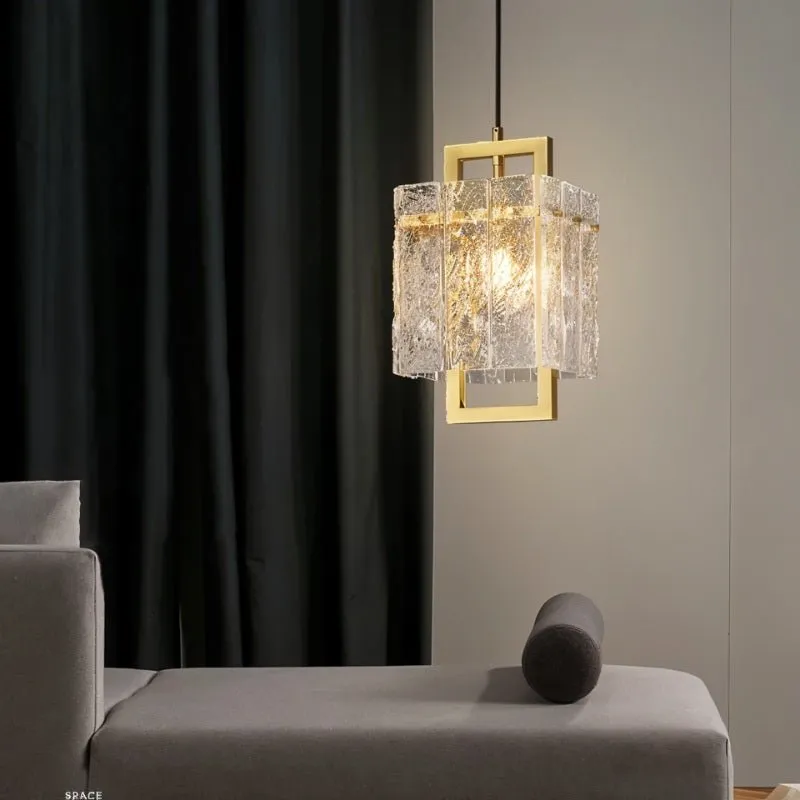 Jandi Pendant Light