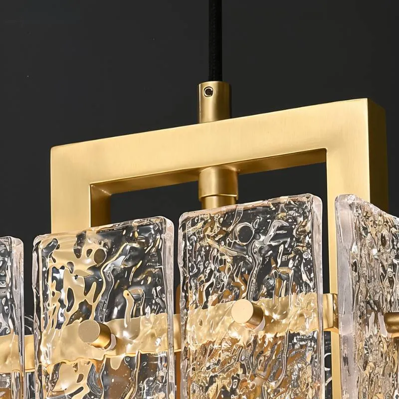 Jandi Pendant Light