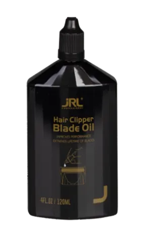 JRL Clipper Oil 120ml
