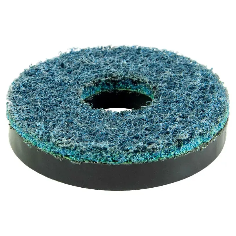 Ken-Tool 30267 Rust Rhino Hub Cleaning Tool