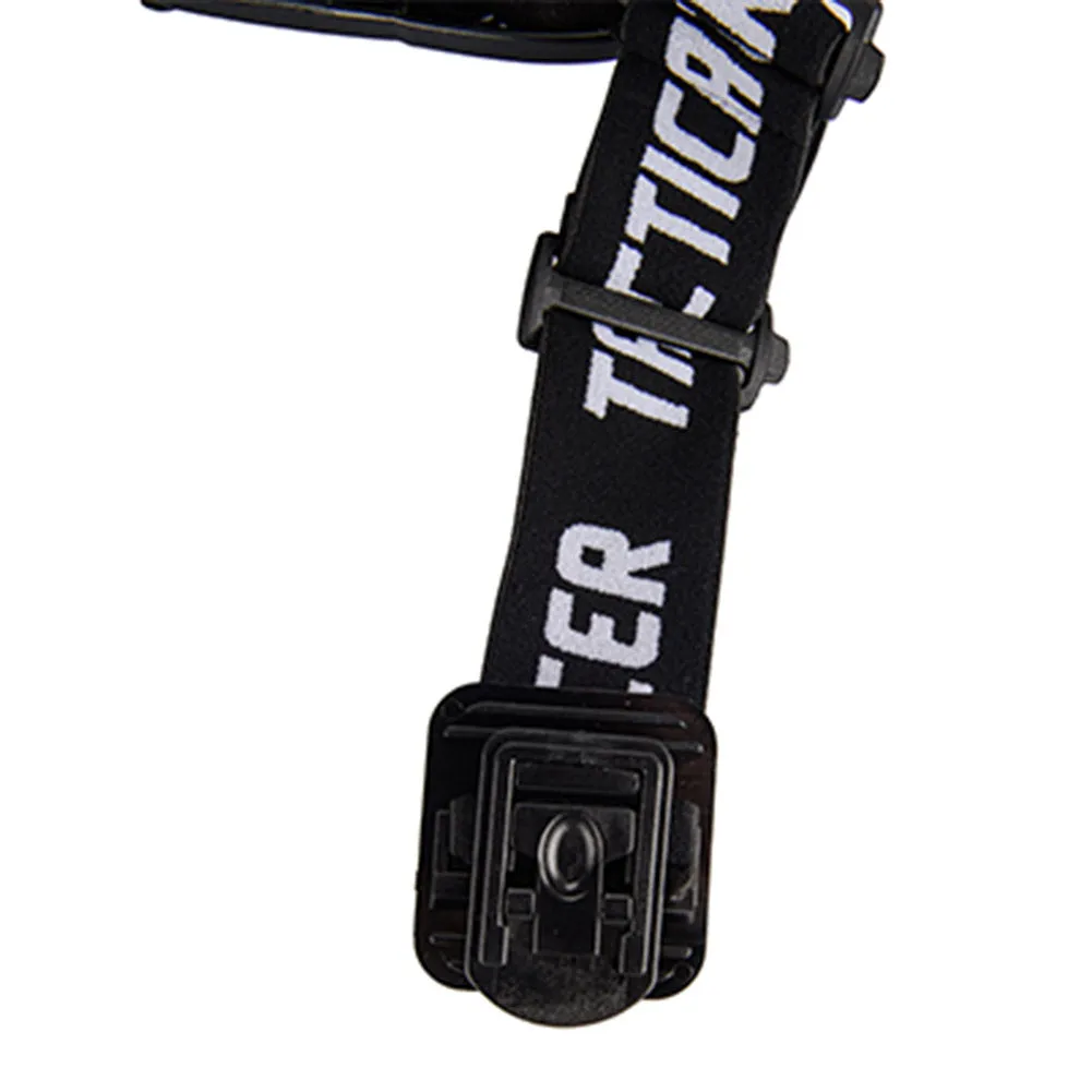 Lancer Tactical Full Face Airsoft Mask with Visor