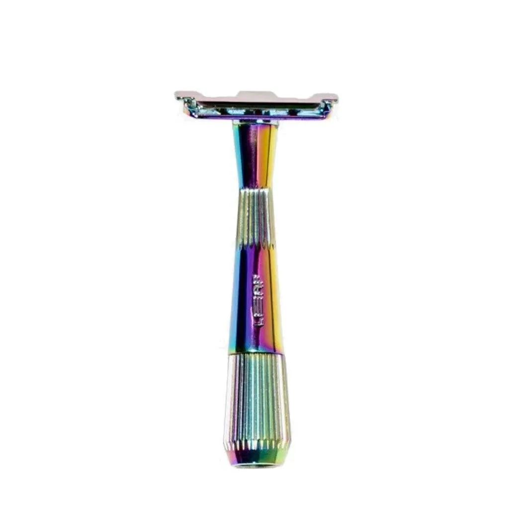 Leaf Shave - Twig Razor
