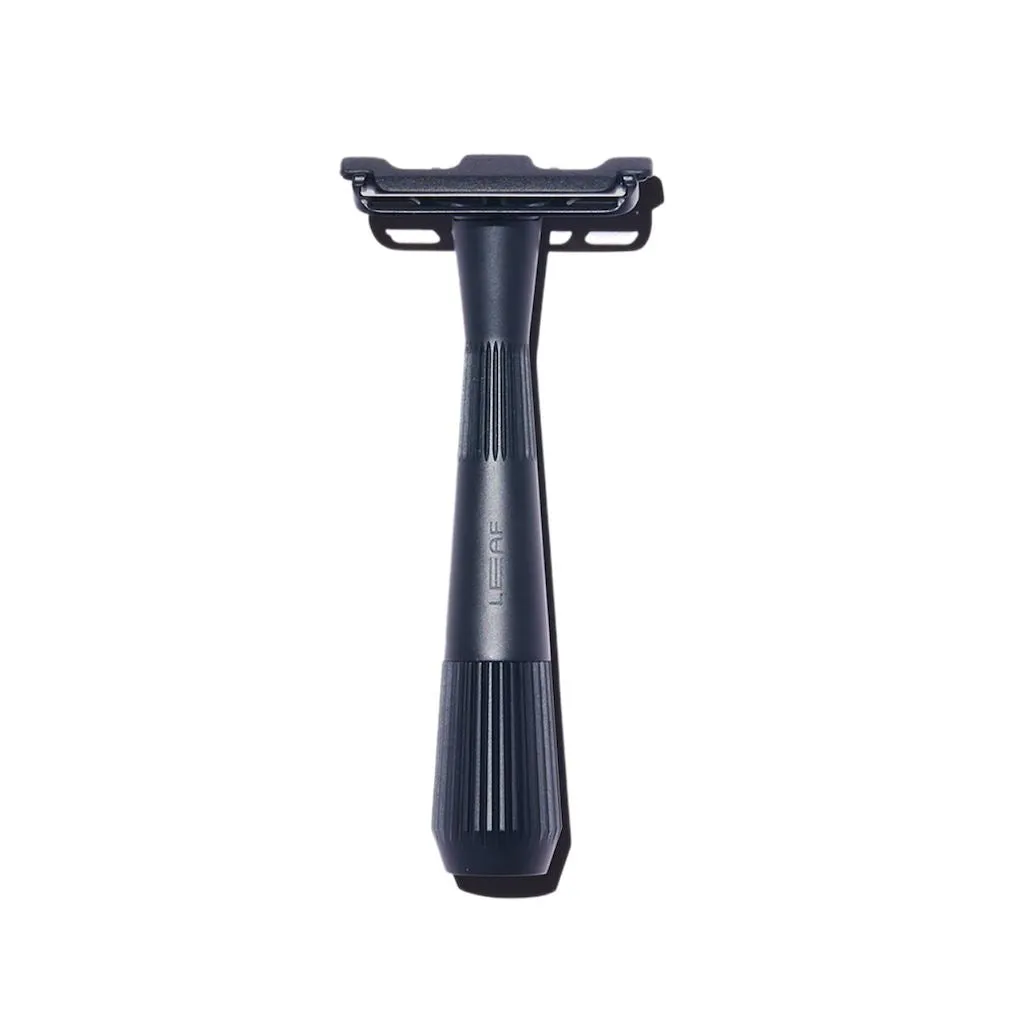 Leaf Shave - Twig Razor