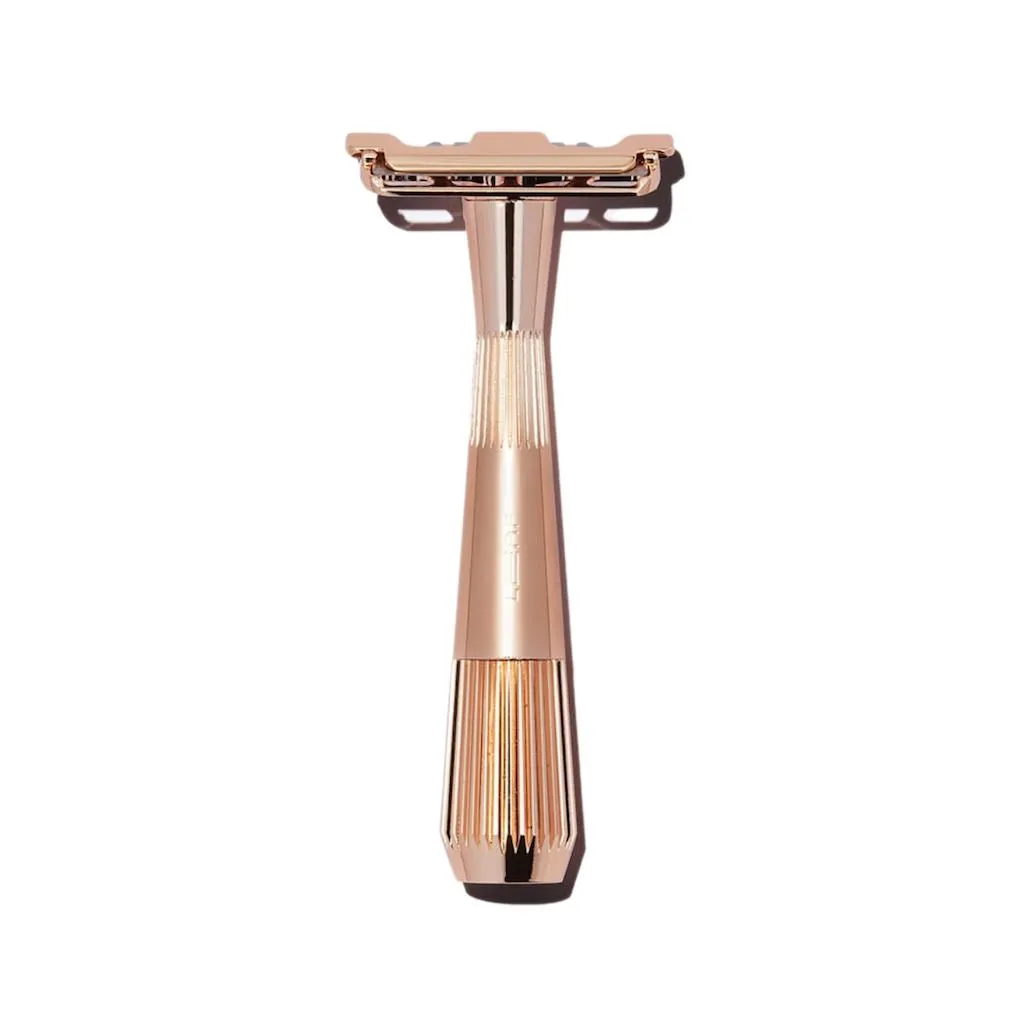 Leaf Shave - Twig Razor