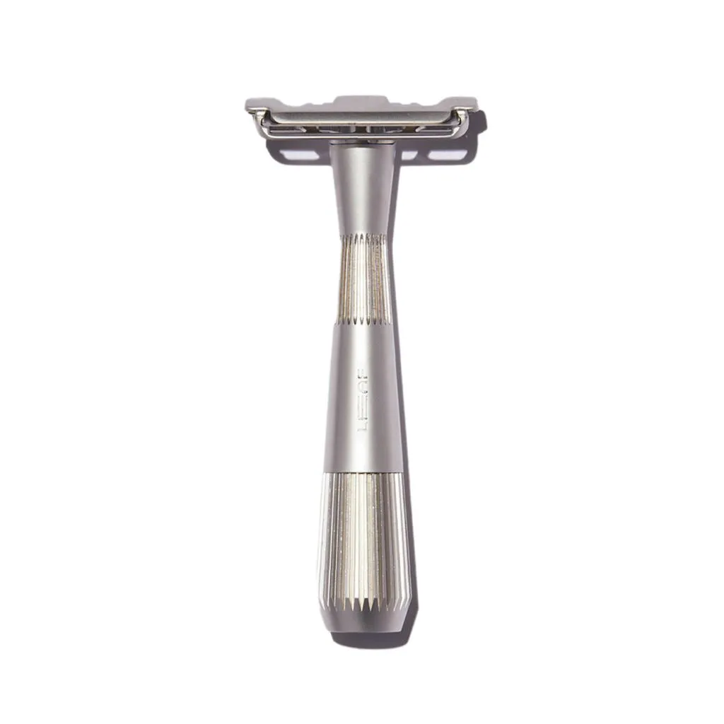 Leaf Shave - Twig Razor