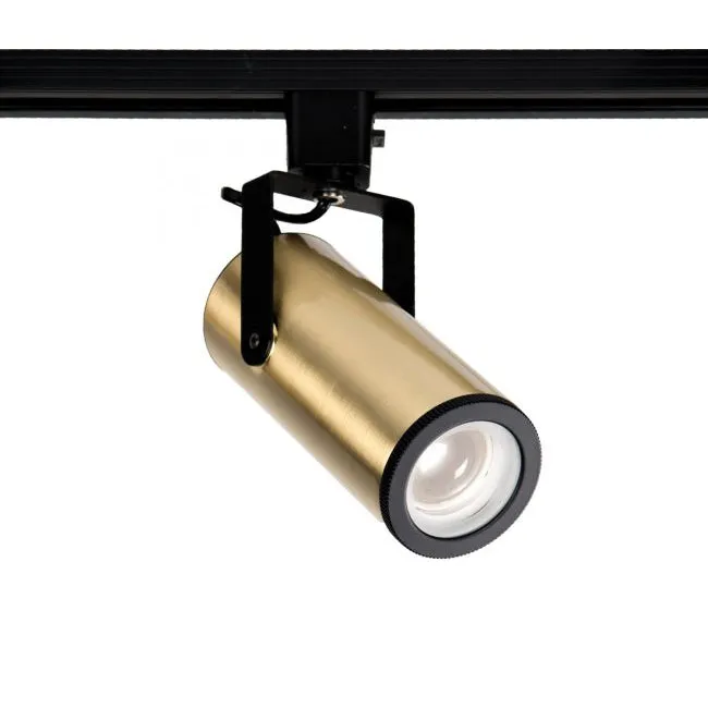 LED2020 Silo X20 Beamshift Track Head