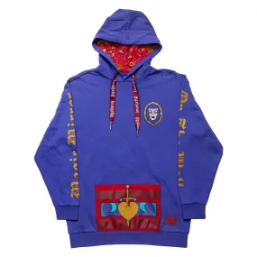 LF Disney Snow White Heart Box Unisex Hoodie