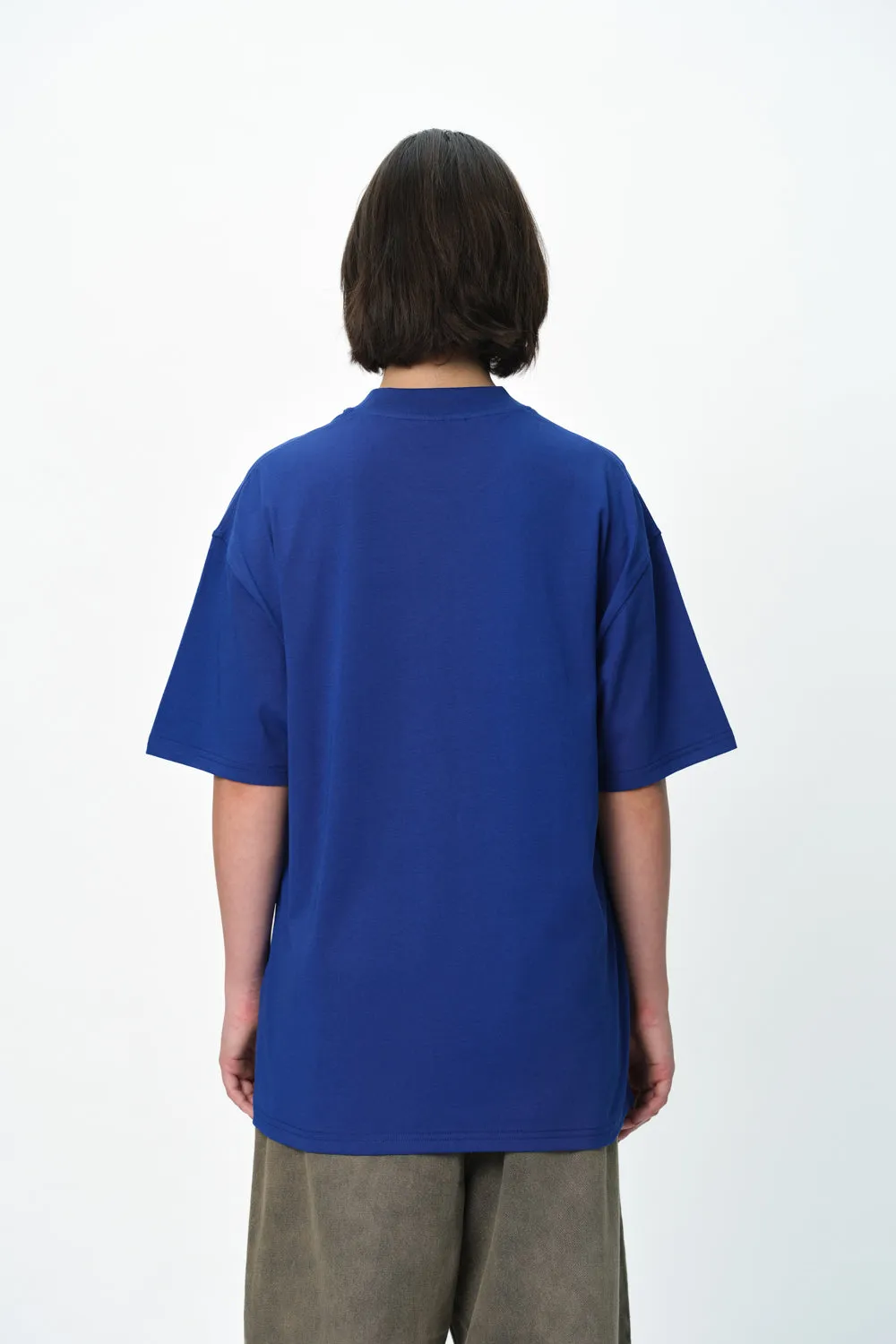 Libra Light Oversized T-Shirt