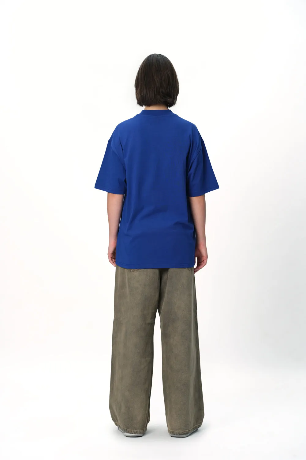 Libra Light Oversized T-Shirt