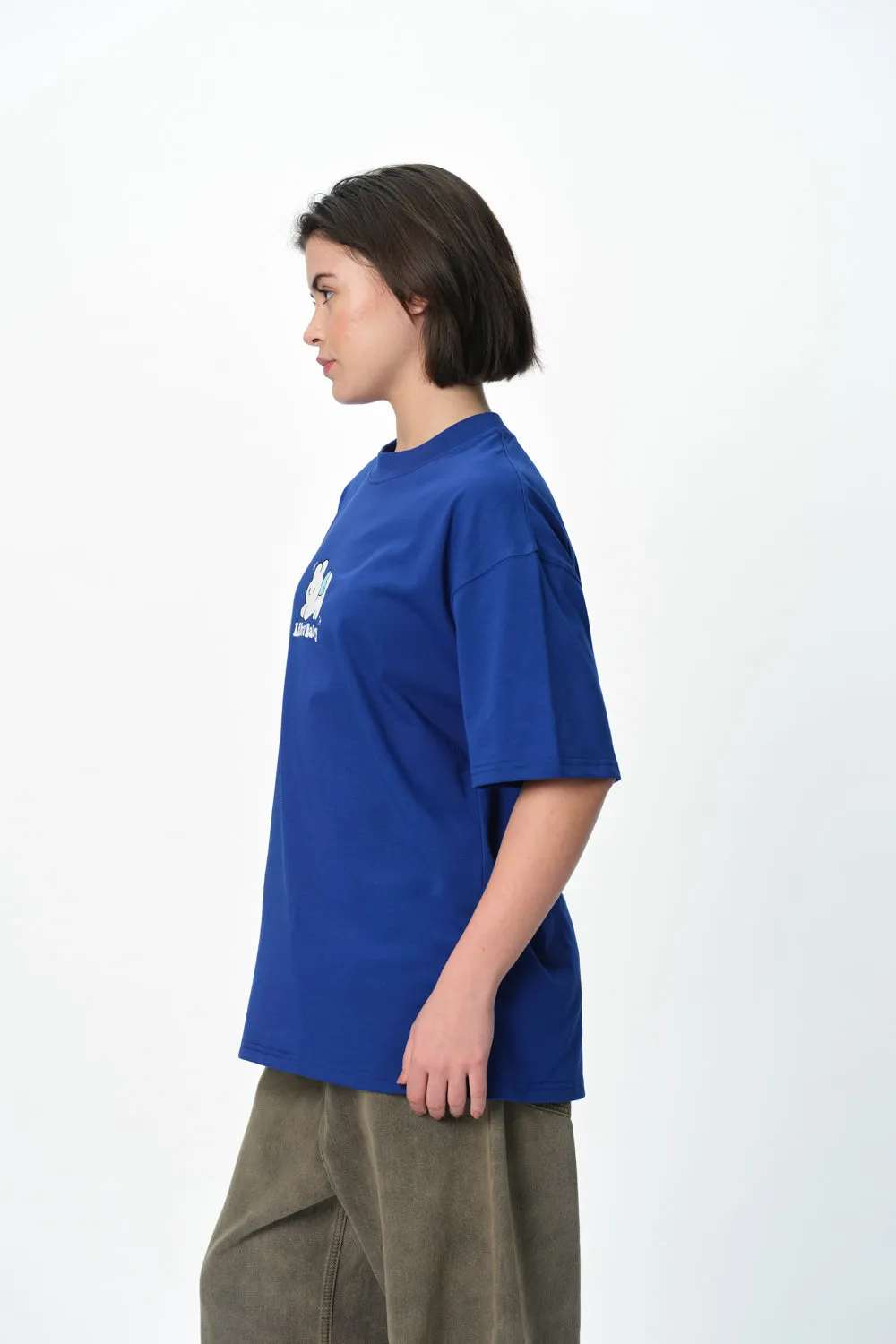 Libra Light Oversized T-Shirt
