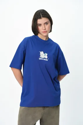 Libra Light Oversized T-Shirt