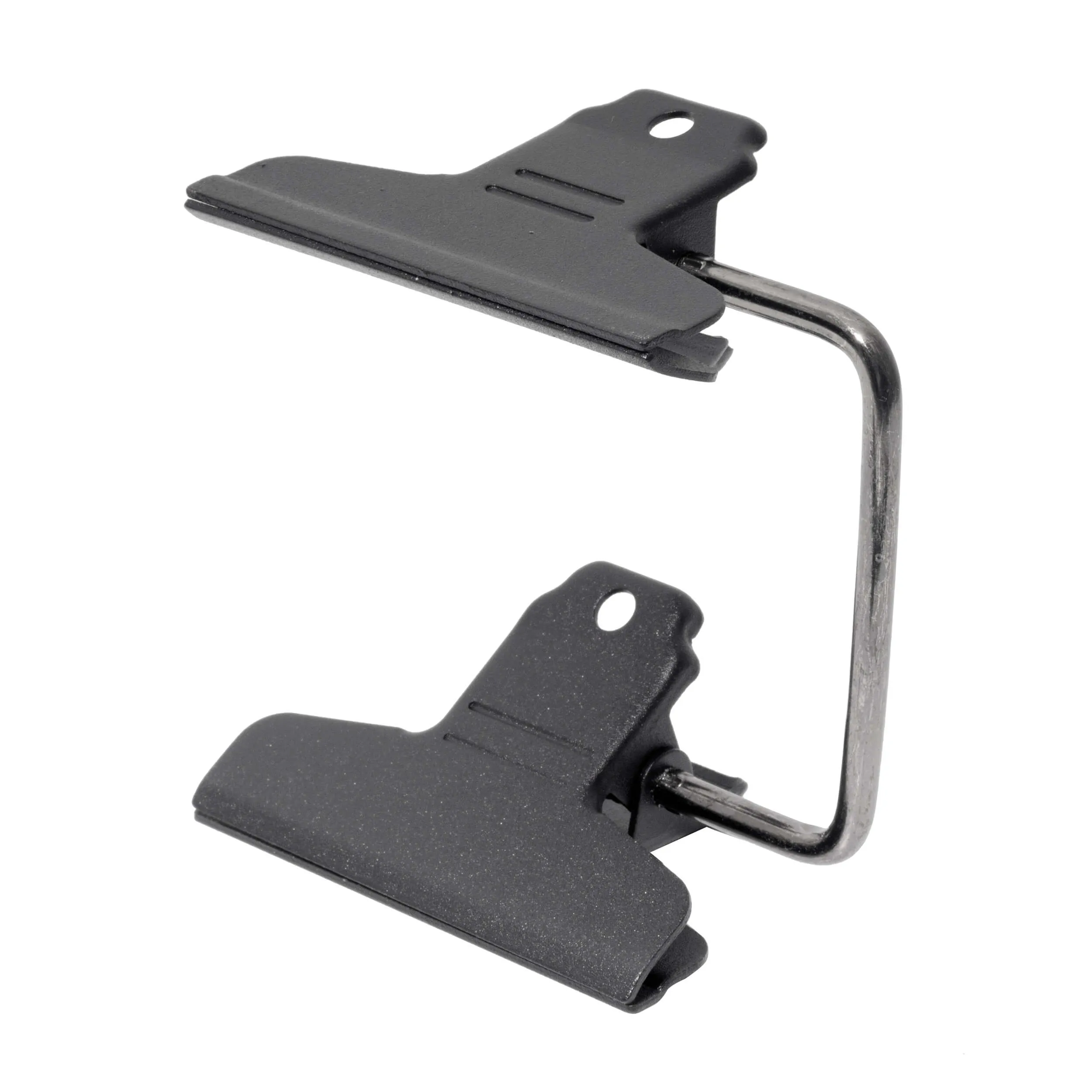 Lightweight MultiClip Gel Double Spring Clip