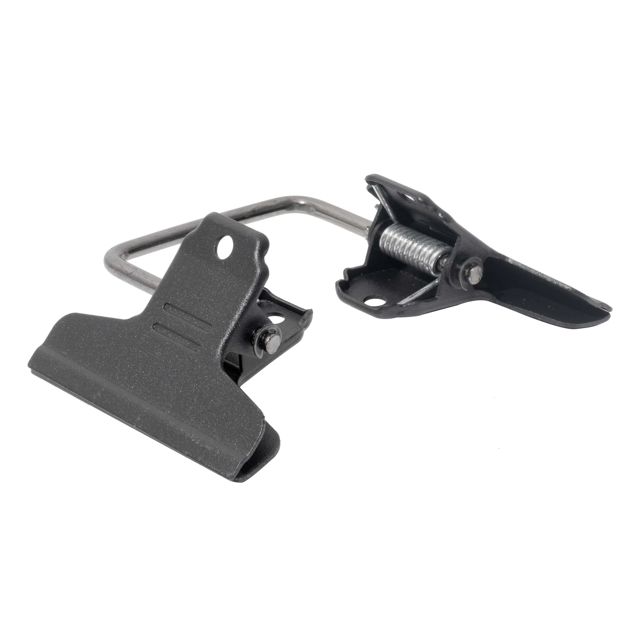 Lightweight MultiClip Gel Double Spring Clip
