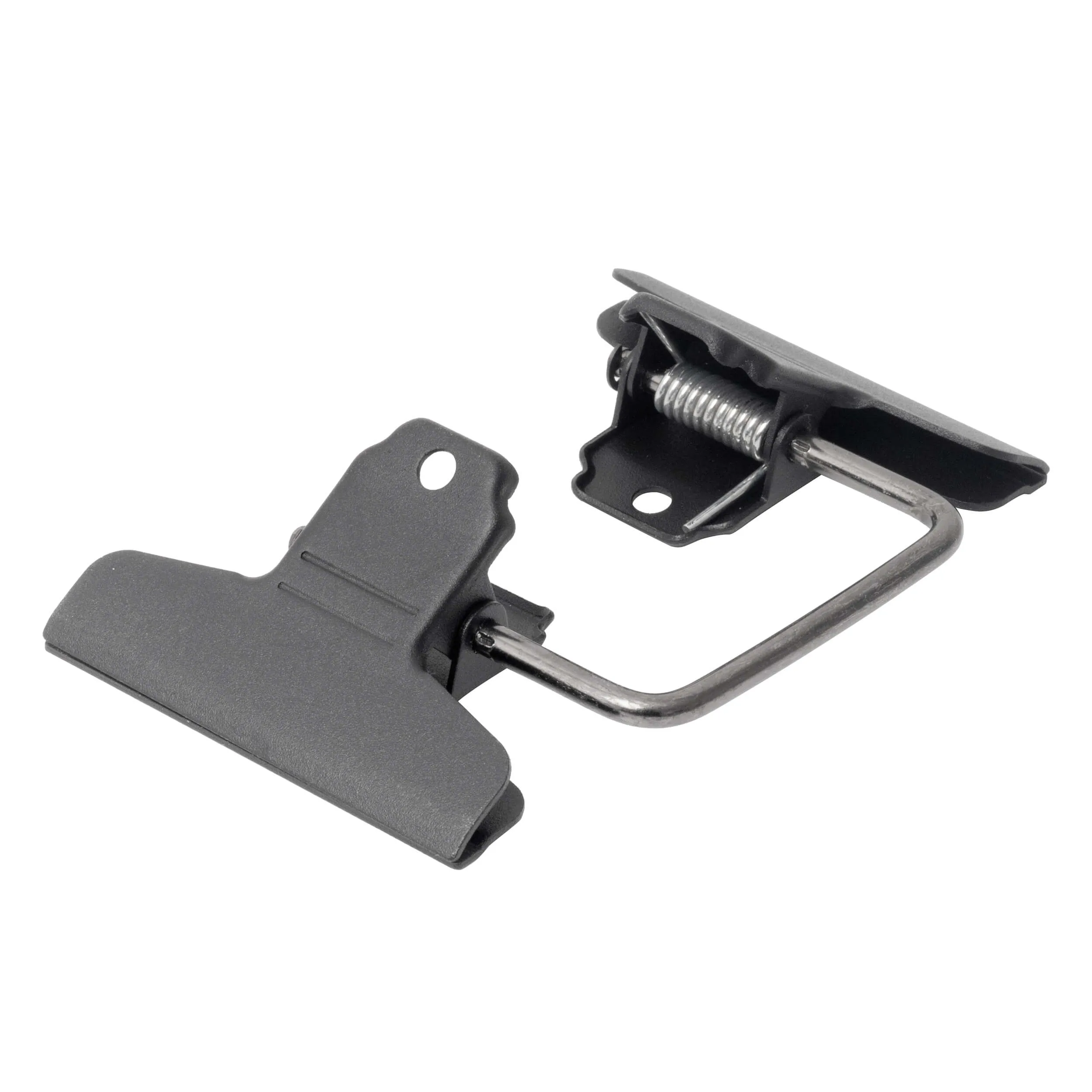 Lightweight MultiClip Gel Double Spring Clip