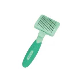 Li'l Pals Self-Cleaning Slicker in Teal