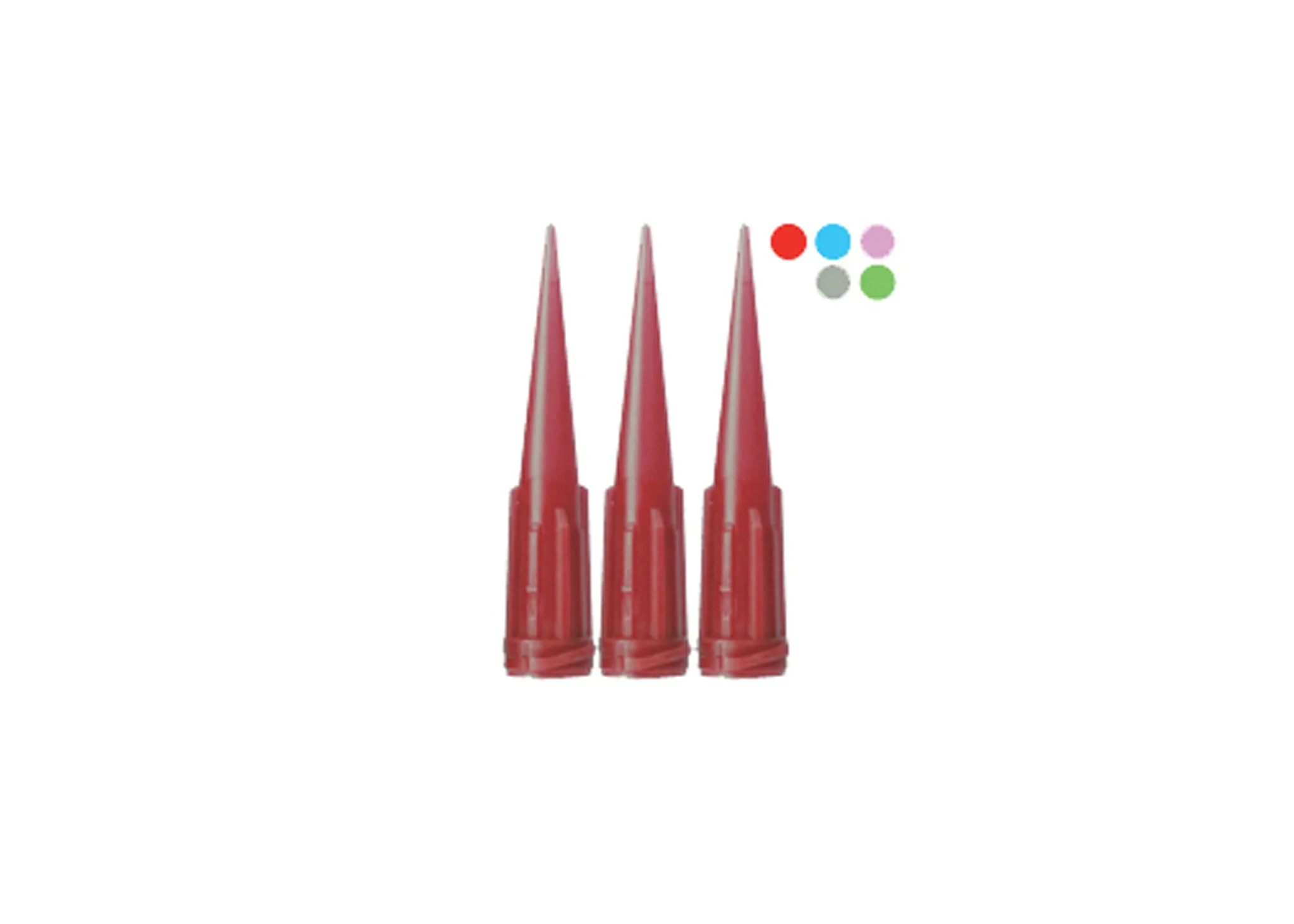 Loon Fly Tying Needle Replacements
