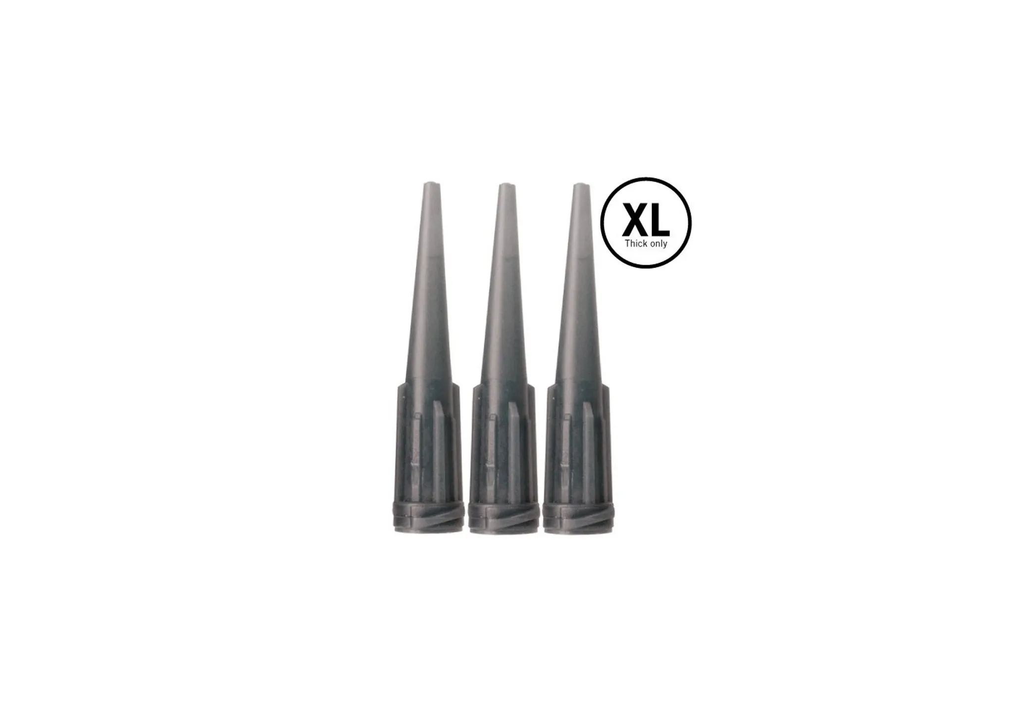 Loon Fly Tying Needle Replacements