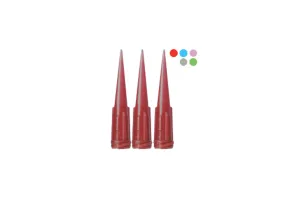 Loon Fly Tying Needle Replacements