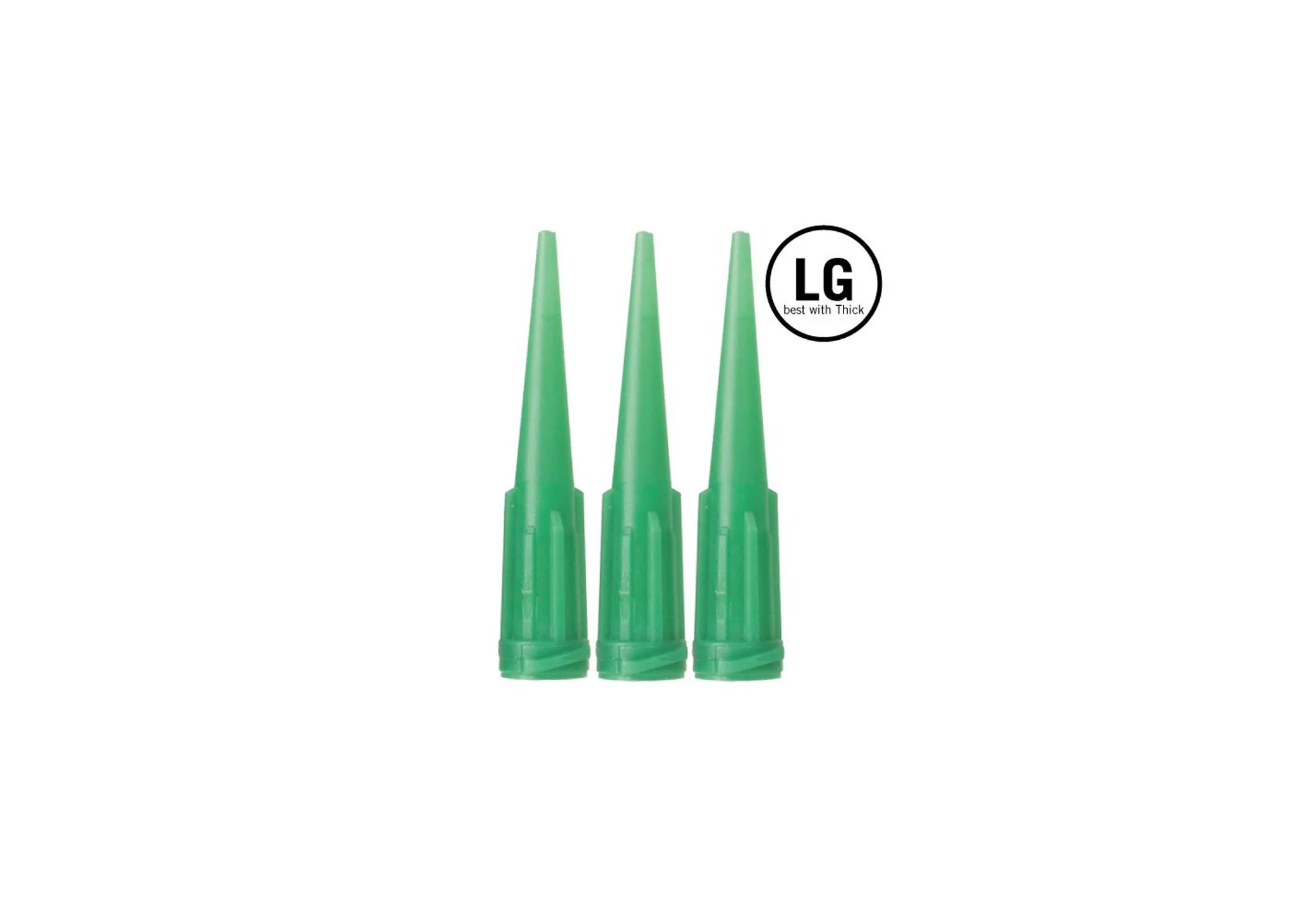 Loon Fly Tying Needle Replacements