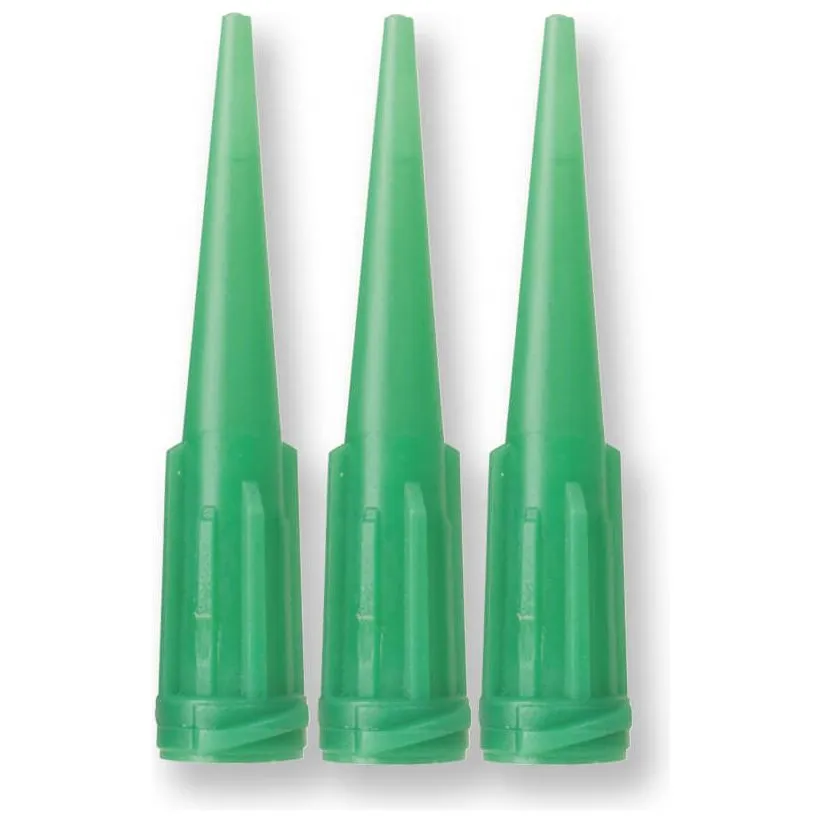 Loon Needle Replacement