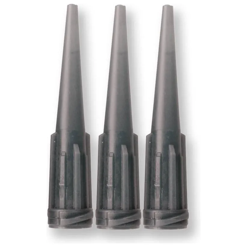 Loon Needle Replacement