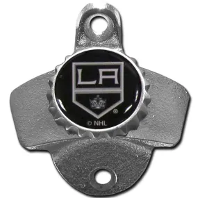 Los Angeles Kings® Wall Mounted Bottle Opener
