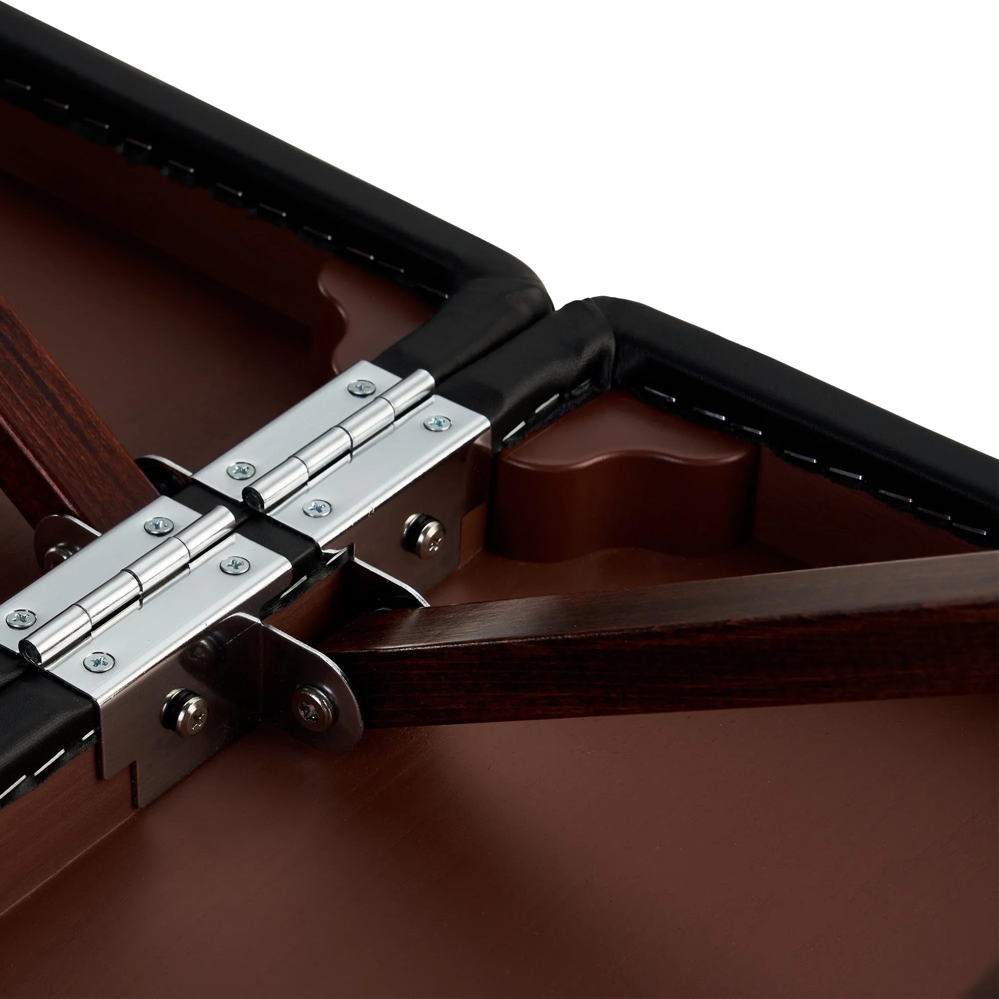 Master Massage 30" Newport™ Portable Massage Table Package with Best Selling Size & (Black)