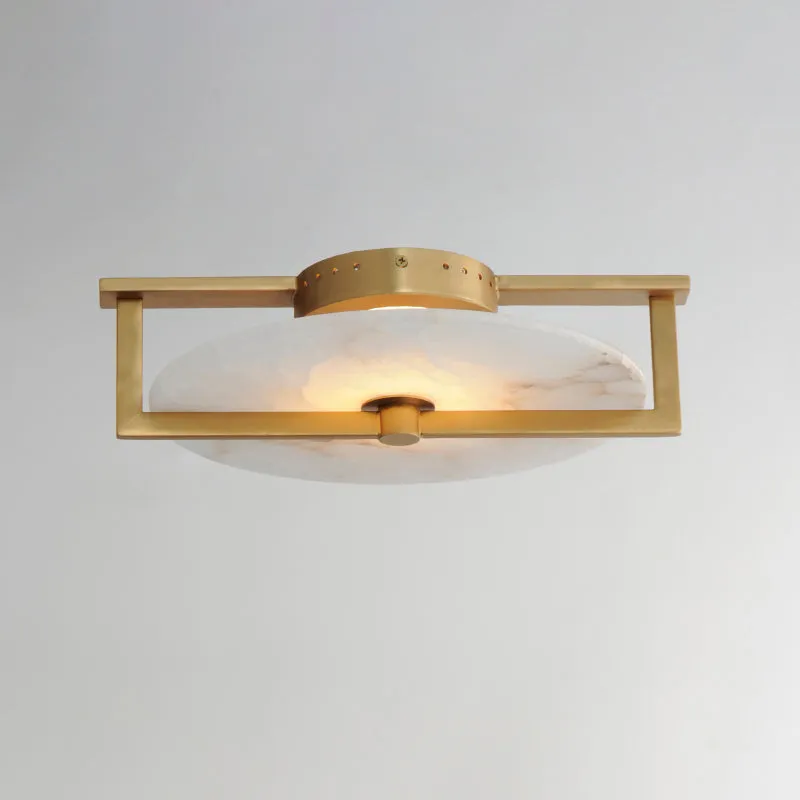 Maxim 18200 Quarry 1-lt 12" LED Flush Mount, Damp