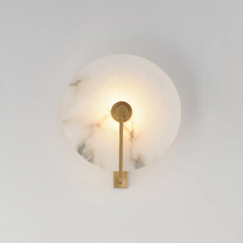 Maxim 18201 Quarry 1-lt 11" Tall LED Wall Sconce, Damp