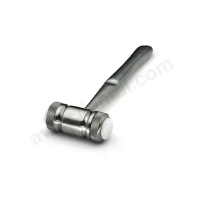 Mead Mallet, Nylon Heads