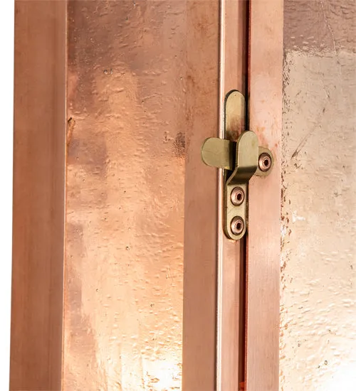 Meyda  9" Wide Nottingham Wall Sconce- 222734