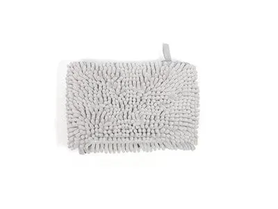 MICROFIBER Towel Grey