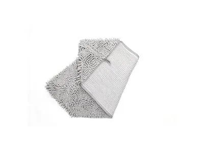 MICROFIBER Towel Grey